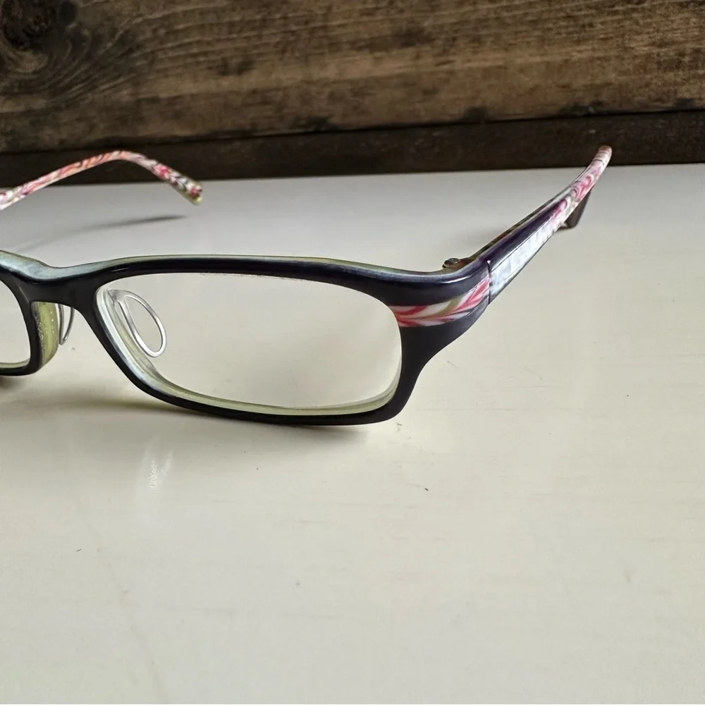 Prodesign Denmark Eyeglasses Frames Glasses